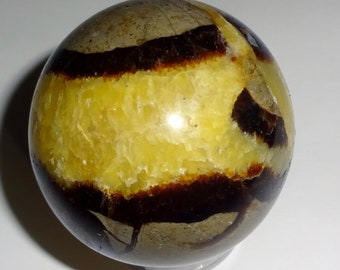 Crystal Sphere Dragon Stone Sacred Space Home Decor Crystal Ball Rare Dragon Stone Sphere Bastite Stone