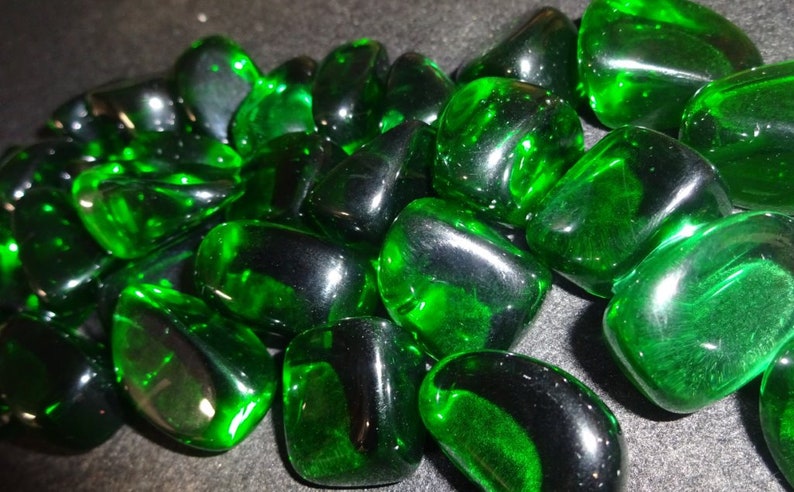 fake green obsidian fake green obsidian