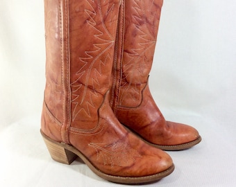 kill bill cowboy boots