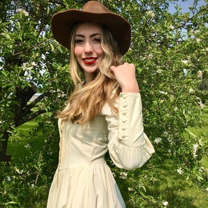 Pioneer Dress Up Etsy
