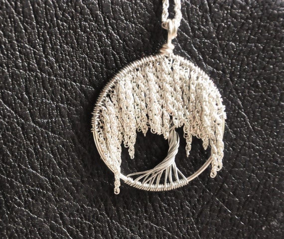 Willow necklace Willow necklace