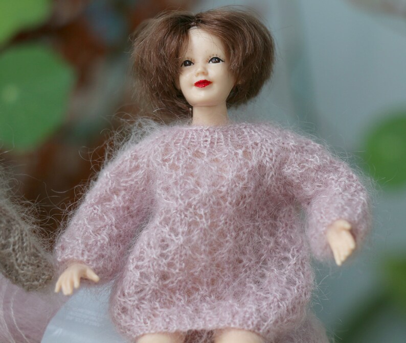 heidi ott lady doll