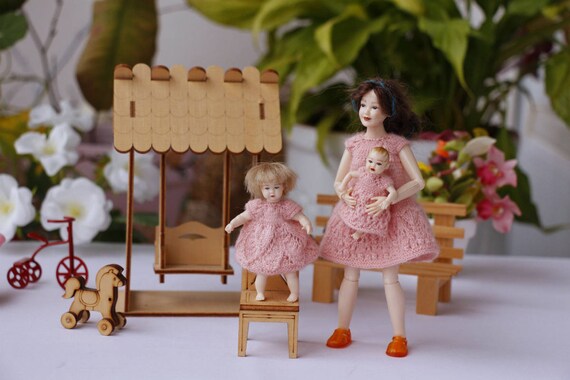 heidi ott dolls 1 12 scale