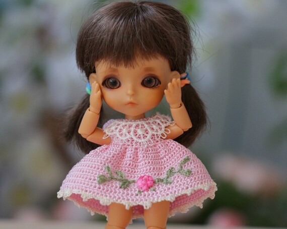 lati white doll