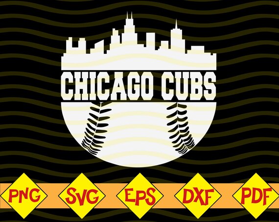 Download Cubs Baseball Svg Cubs Fan Svg Chicago Svg Cut File Cubs Etsy