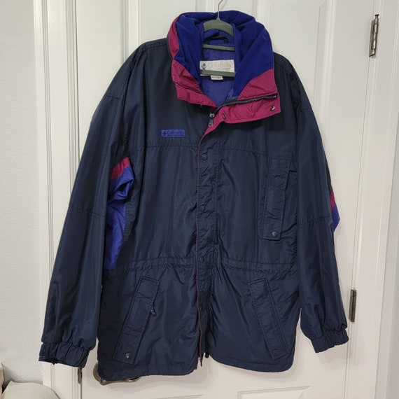 Veste Columbia Softshell - Taille Medium (M) - Neuf Sans étiquettes