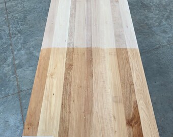 Do It Yourself Wood Countertop Diy Butcher Block Island Etsy