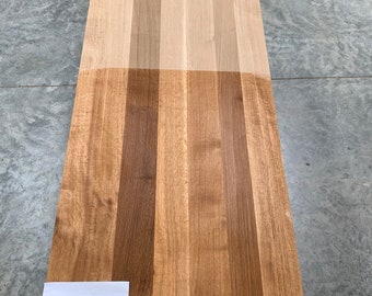 Do It Yourself Wood Countertop Diy Butcher Block Island Etsy