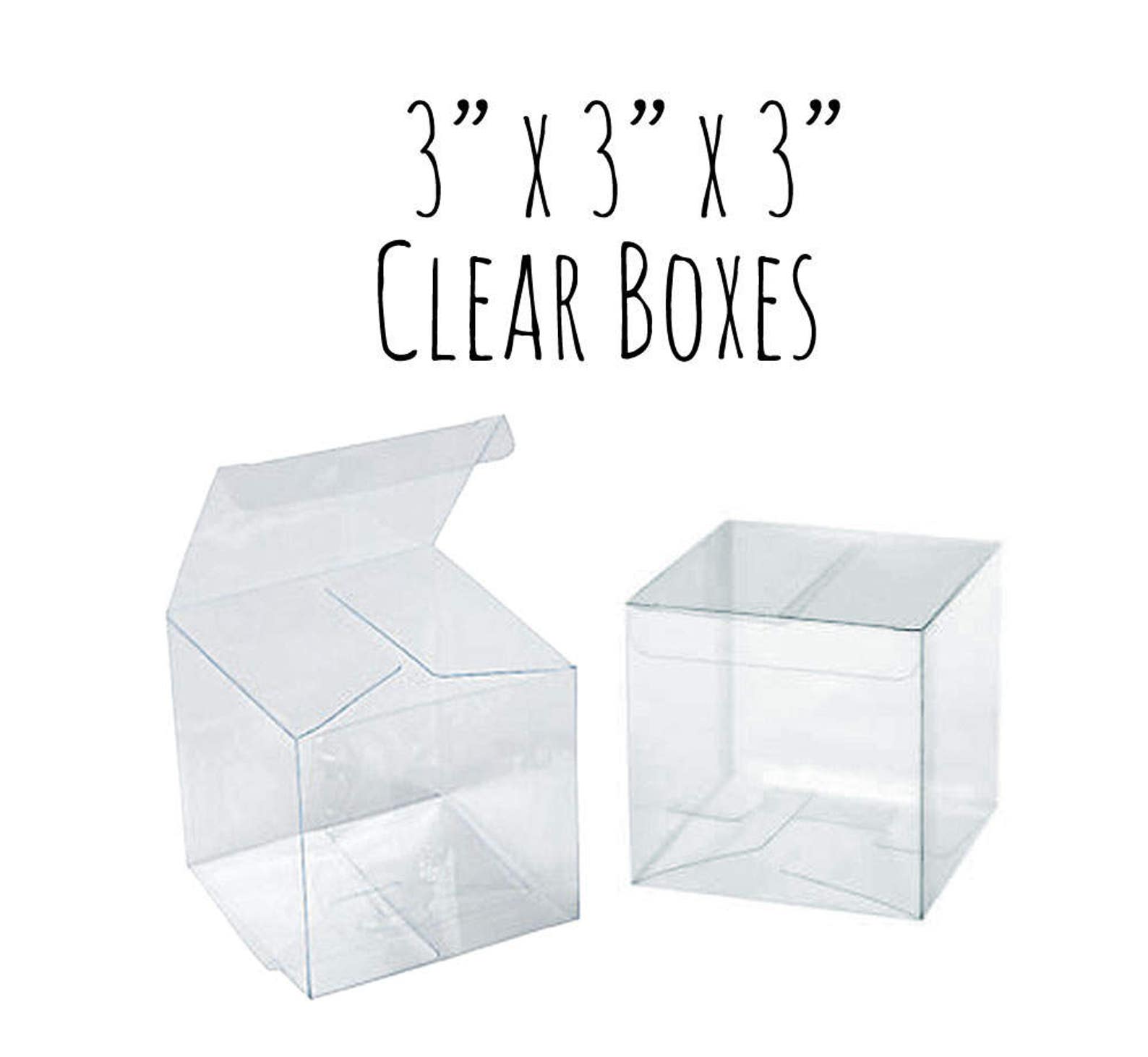 Clear box. Paper charcuterie Boxes with Clear Lids.