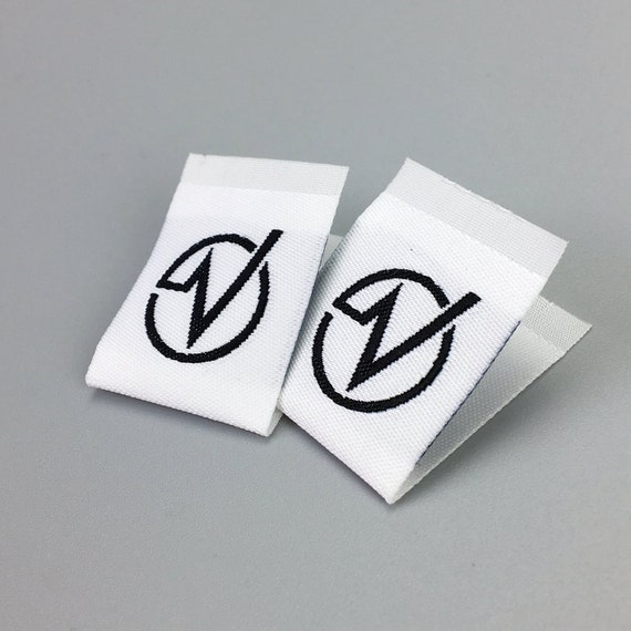 LOUIS VUITTON for Clothing Designer Tag LABEL Replacement Sewing  Accessories