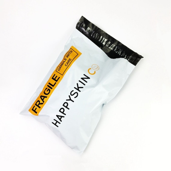 Custom Poly Mailers Etsy 2024 favors