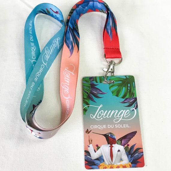 100 Custom Lanyard Lanyard Personalized Lanyard Cute Etsy