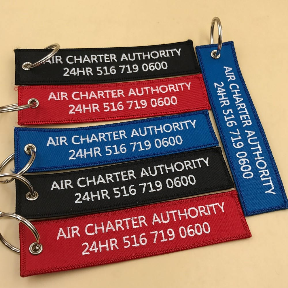 400 Personalized Keychains Custom Embroidered Keychain Name Etsy UK