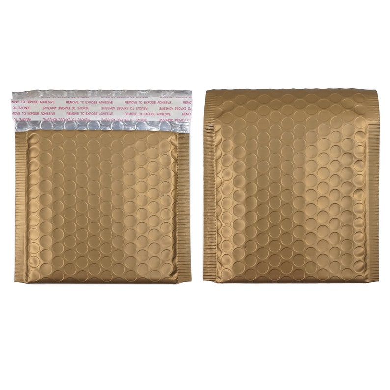 Bubble Mailers 10.5x16 Pink Poly Bubble Mailers Padded Etsy