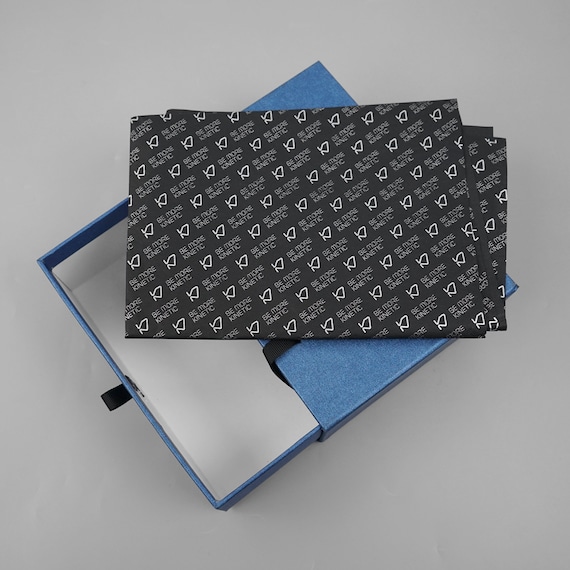 1000pcs custom tissue paper wrap, custom tissue wrapping paper, custom tissue paper print, custom tissue packs, custom wrapping paper