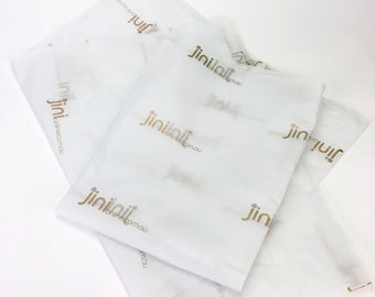 1000pcs Custom Printed Tissue Wrapping Paper, custom tissue paper wrap, Wrapping Paper Packaging, Personalised Tissue Wrapping, Print On