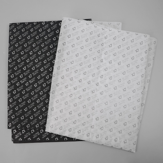Custom Tissue Paper 