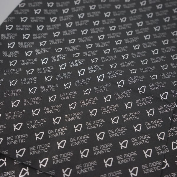 500pcs custom tissue paper, Black Tissue Paper, Bulk Tissue Paper, Jet Black Tissue Paper Sheets, Black White Tissue, custom wrapping paper