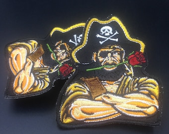 50  patches for jackets, embroidered jacket enamel pin punk patches, custom patches, embroidered patches, custom embroidered patches