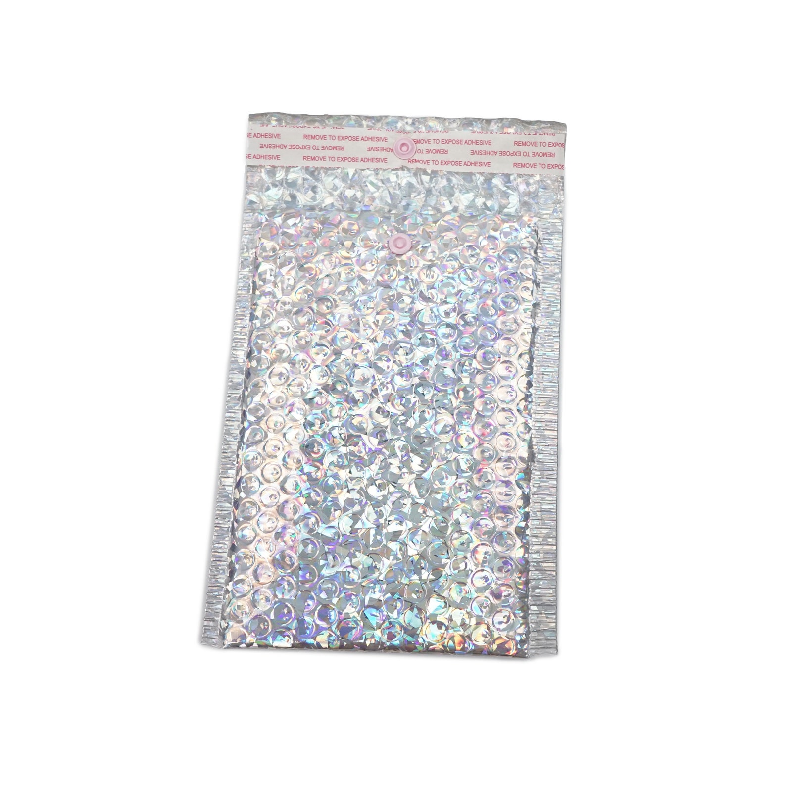 100 6x8.5 Mix Colored Bubble Mailers Custom bubble Etsy