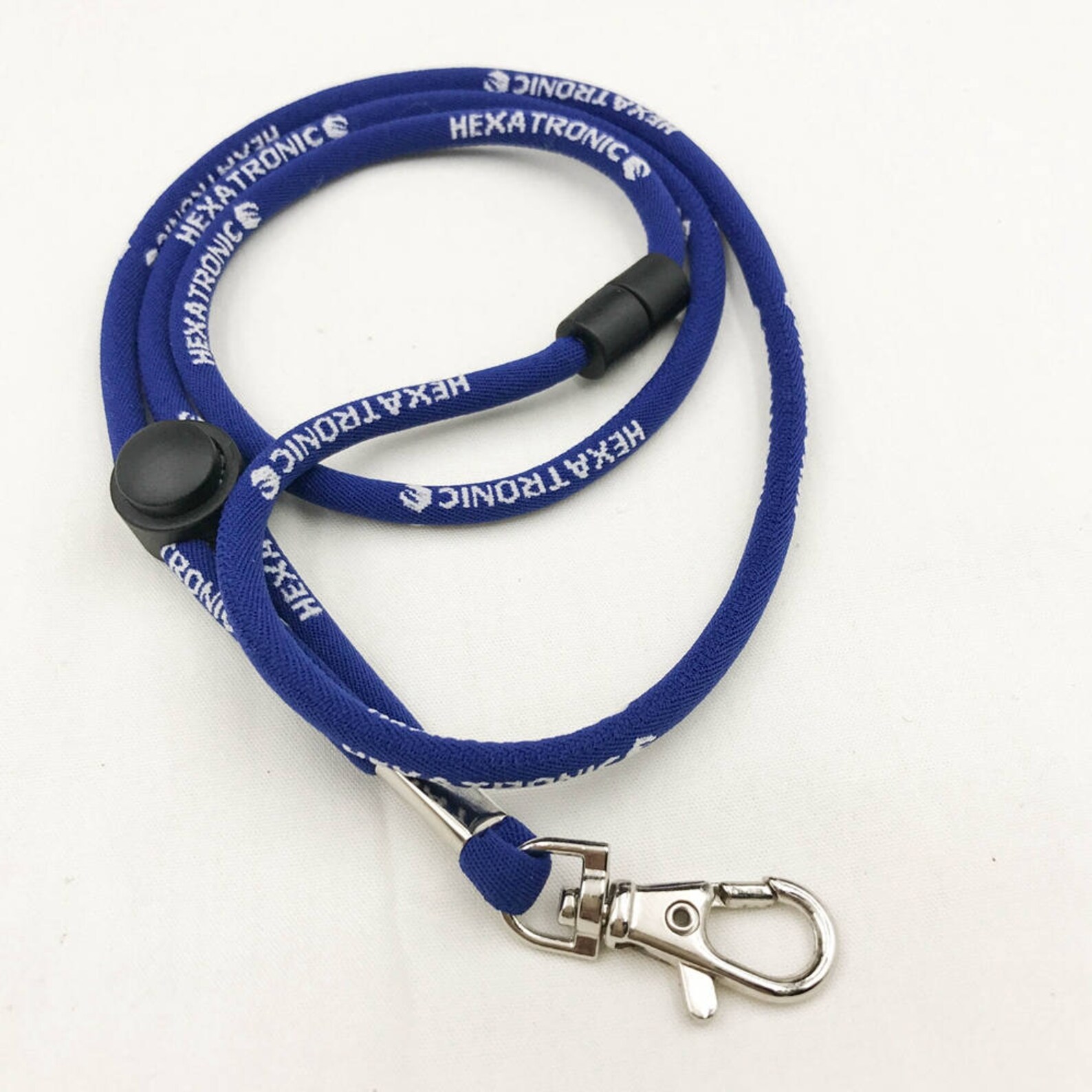 50 Fabric Ribbon Lanyard cute lanyards key lanyard teacher Etsy