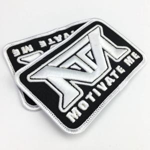 25 3d embroidery patch, custom 3d embroidery patch,  custom embroidery patch