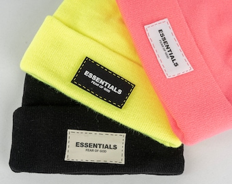 Etichette personalizzate con logo in cotone, etichette da cucire, etichette stampate in cotone, etichette personalizzate, etichette personalizzate, etichette all'uncinetto, etichette da cucire, etichette piegate