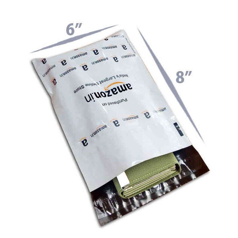 100 7x12 custom postage bag Custom white poly mailers Etsy