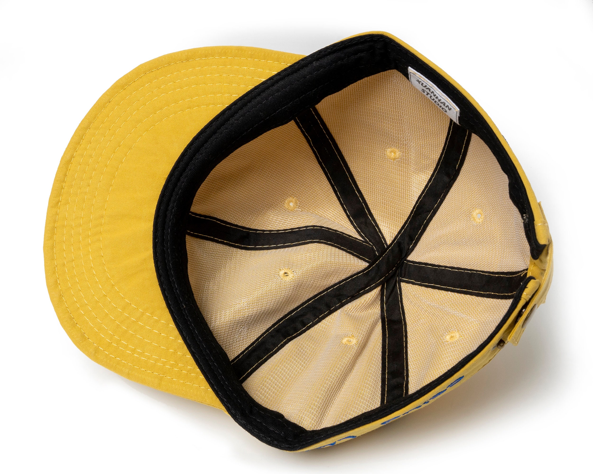 Pegatina for Sale con la obra «Logotipo de Gear 5 de Sombrero de