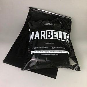 100個 10x14インチ ロゴ入りカスタム配送バッグ、カスタム配送メーラー、カスタム配送パッケージ、カスタム配送封筒