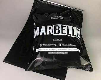 100 bolsas de envío personalizadas de 25 x 35 cm con logotipo, sobres de envío personalizados, embalajes de envío personalizados, sobres de envío personalizados.