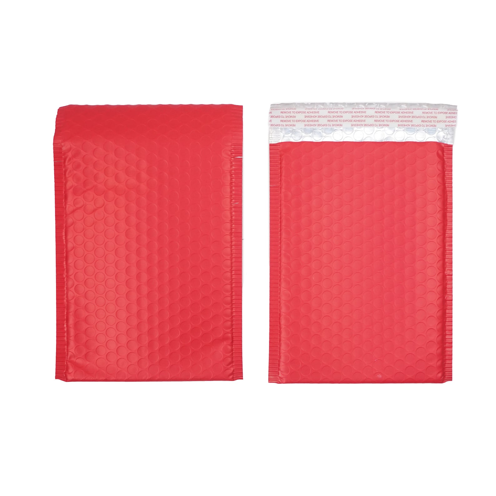 Bubble Mailers 10.5x16 Pink Poly Bubble Mailers Padded Etsy