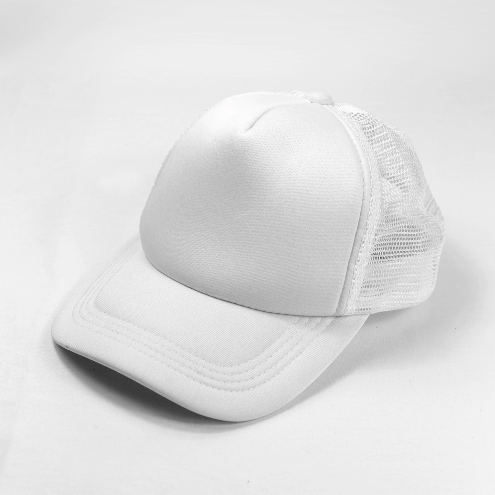 CUSTOM TRUCKER Hats Custom Trucker Hat Personalized Hat Etsy