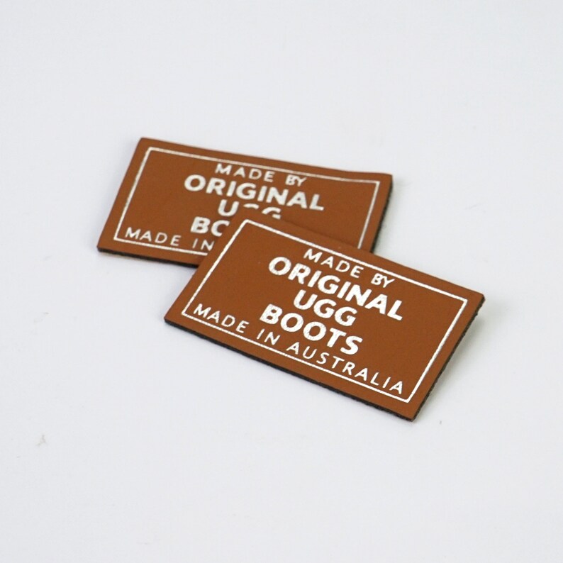 50 adhesive leather patch stick on leather patches adhesive Etsy