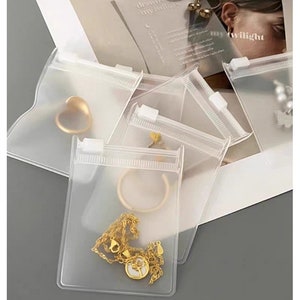 50-1000 Custom Frosted Zipper Bags, clear zipper lock bag, high quality clothes plastic bag, custom zipper bag for poly mailer
