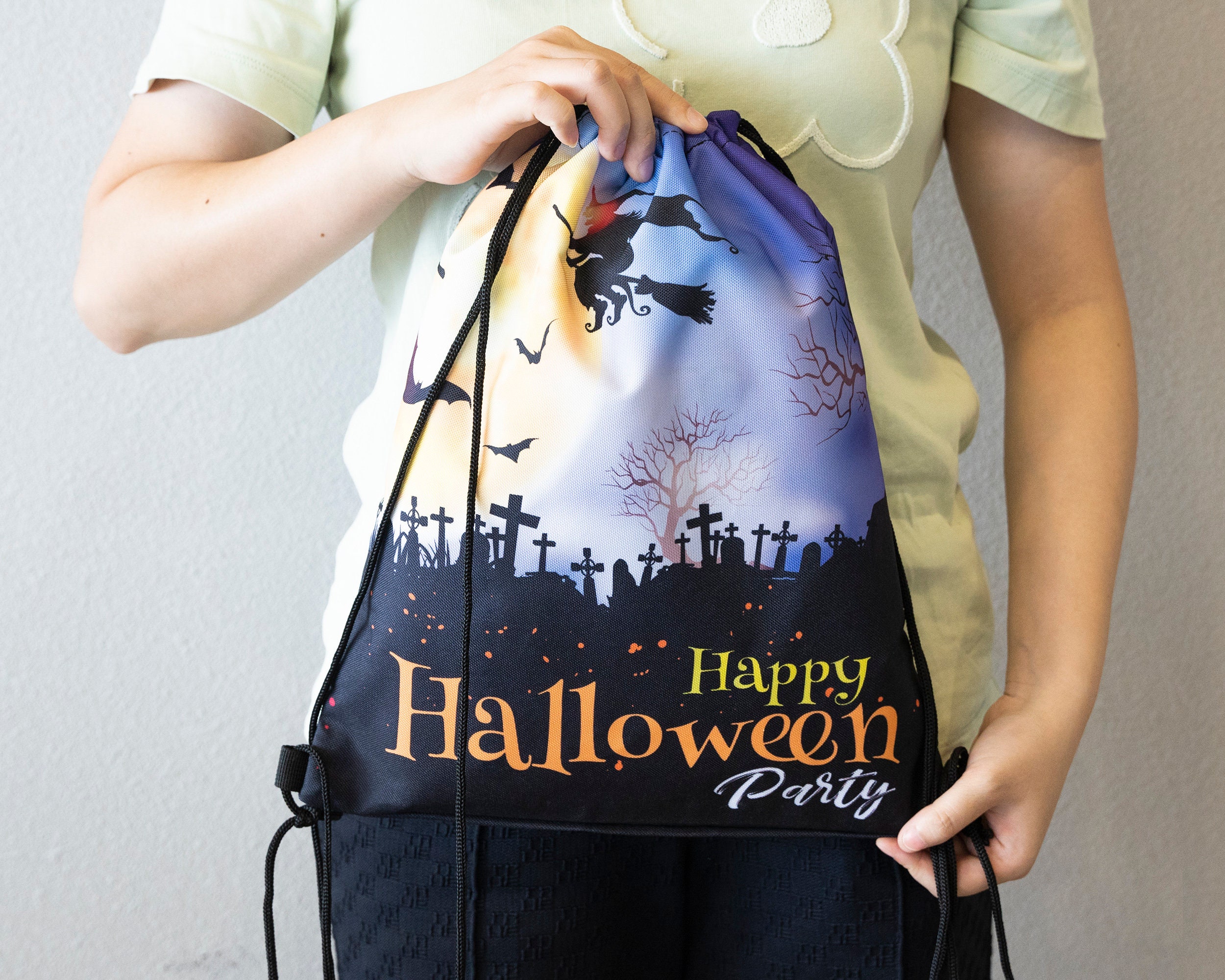 100 Stück Kordelzug-Rucksäcke – Aus Polyester, Ca. 42 X 34 Cm, Ideal Für Events, Schule & Werbegeschenke