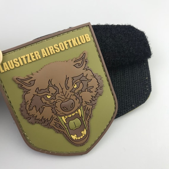 Morale Patches, Tactical Patches
