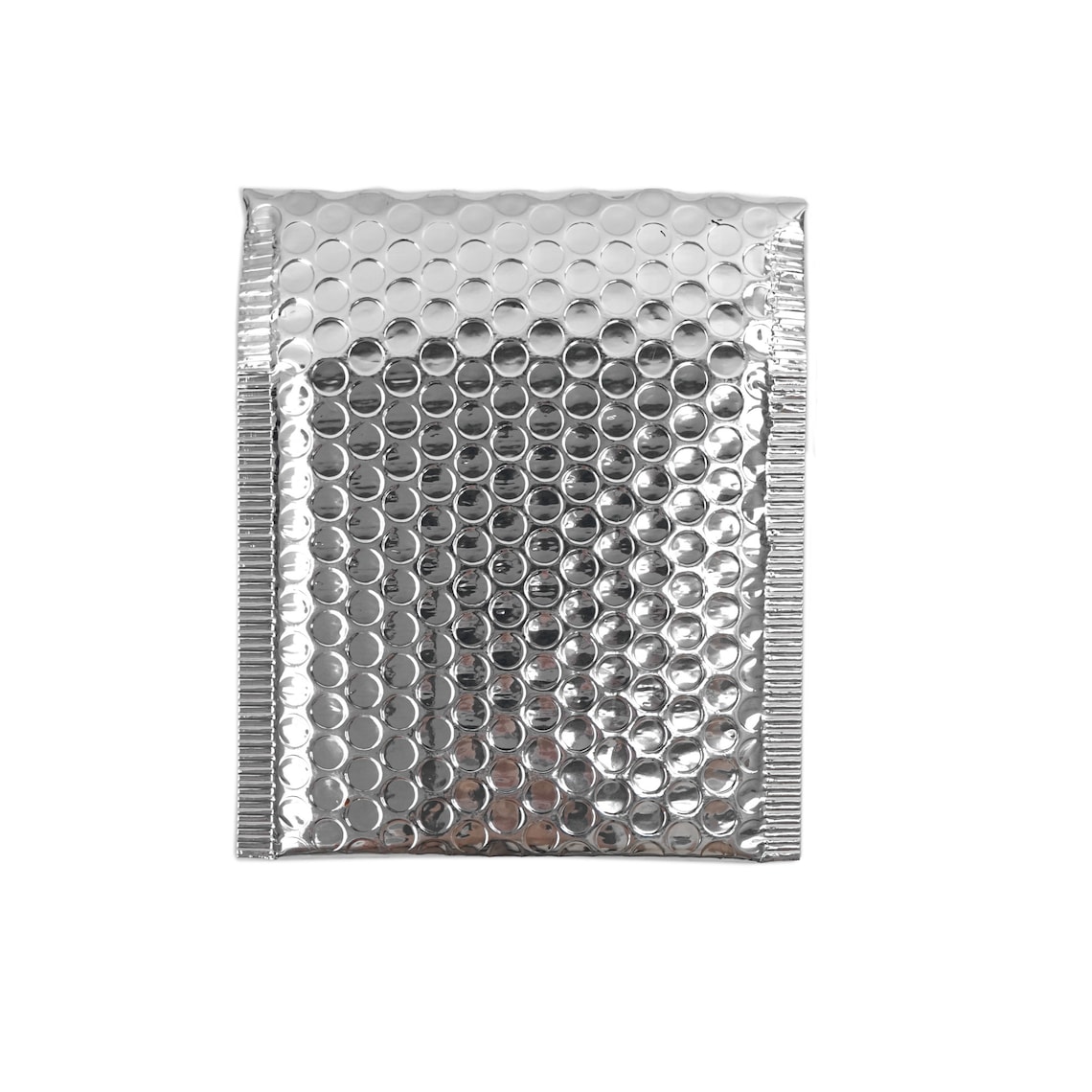 Carta Fotografica 10x15 100 Bubble Mailers #5 In Poli Con Bolle - Dimensioni 10.5x16", Autosigillanti, Impermeabili, Per Spedizioni Buste Imbottite - Foto 3