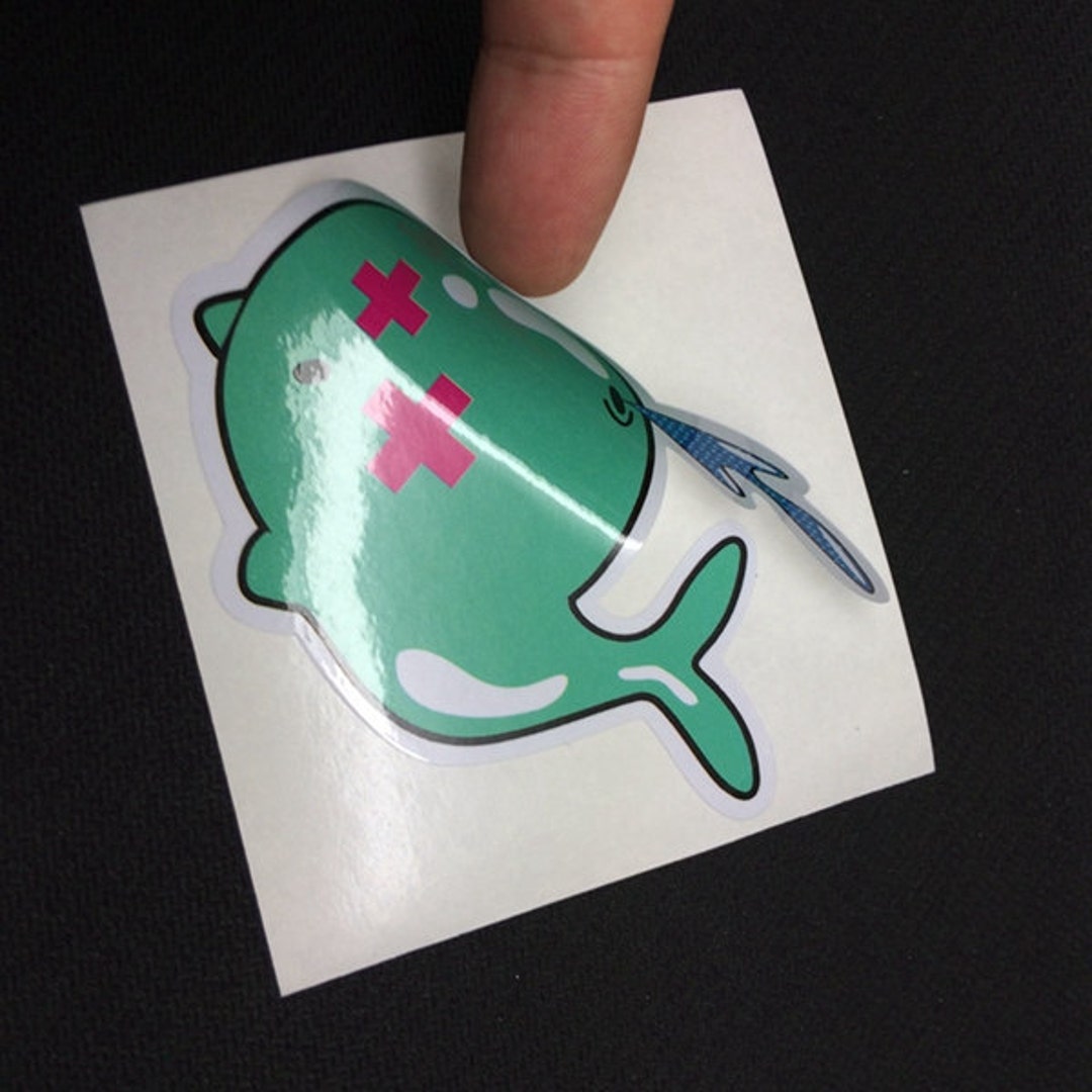 100pcs Custom Reflective Sticker Stickers Reflective Design Etsy