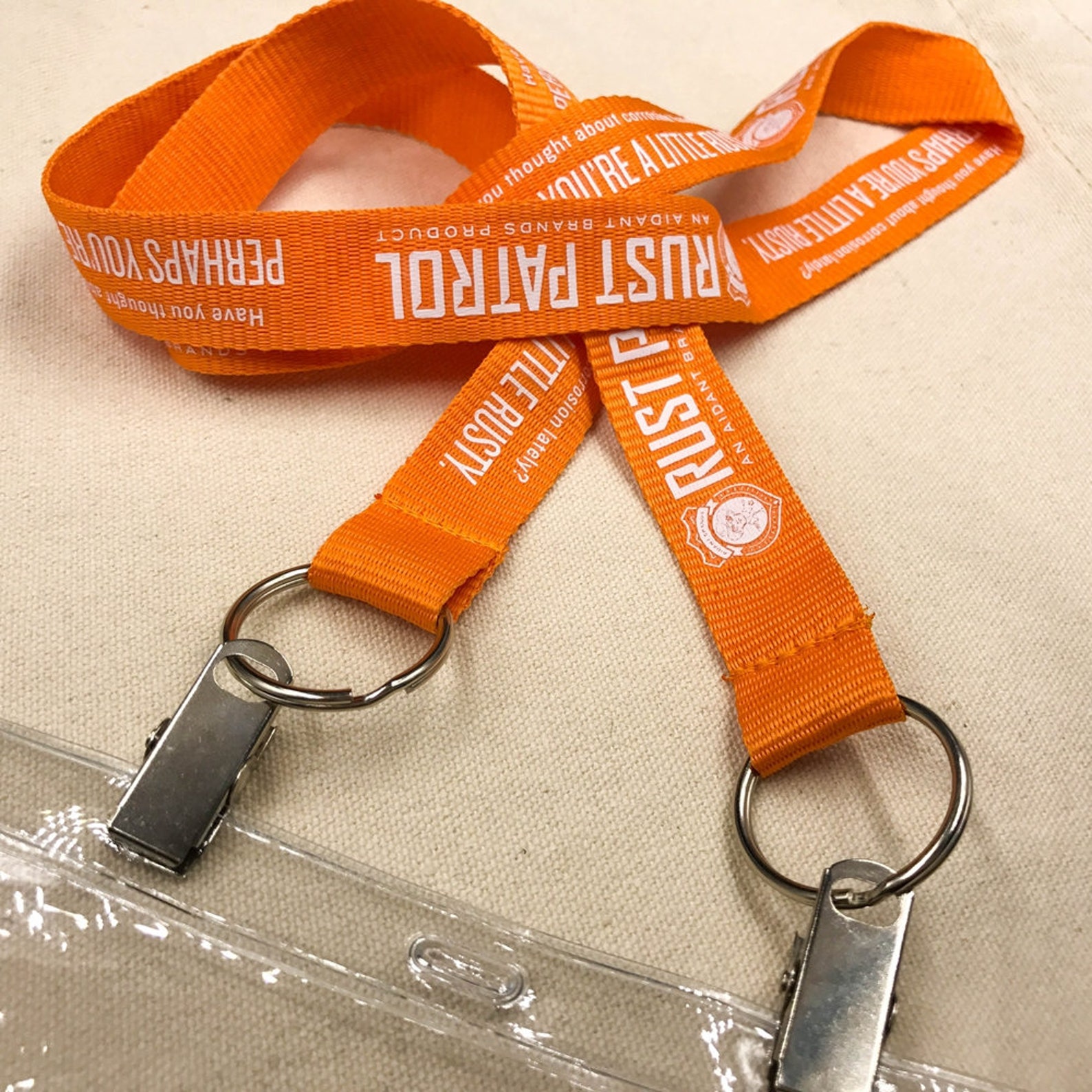 50 Fabric Ribbon Lanyard Cute Lanyards Key Lanyard Teacher Etsy