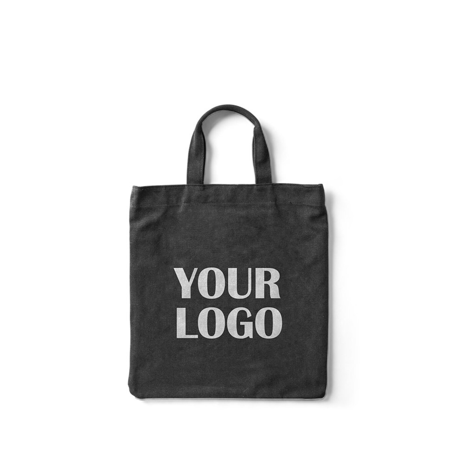 100 cotton bag purse cotton bag tote cotton bag grocery Etsy