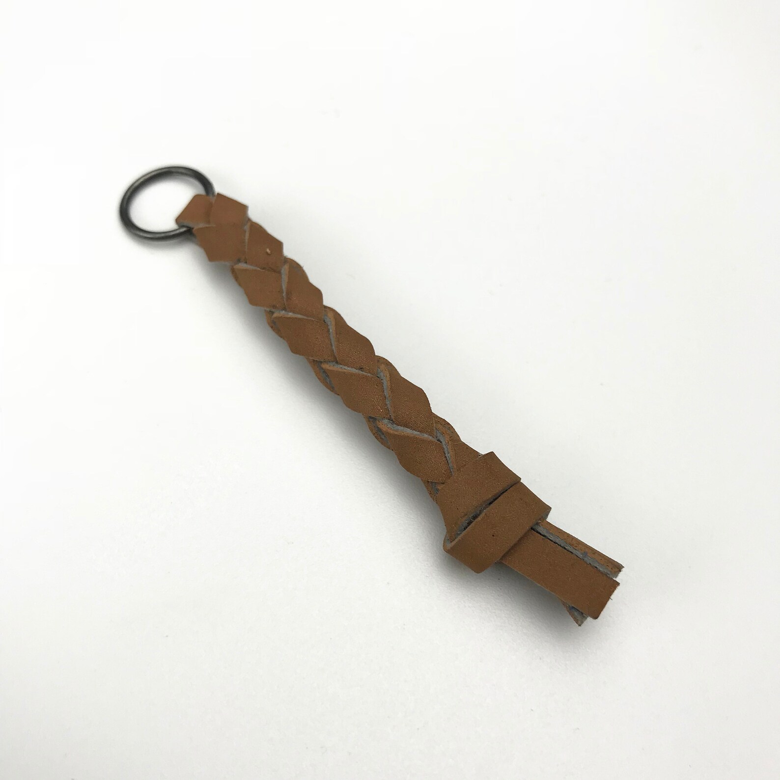 100 Leather Zipper Pull Tab Leather Zipper Pull Tab Custom Etsy