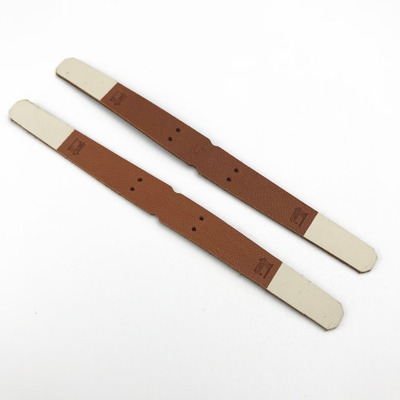 50 Custom Leather Zipper Personalized Leather Zipper Pulls Etsy