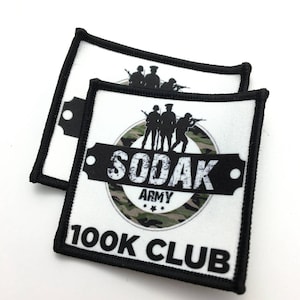 50 silk screen patches, screen printed patches, printed patches, digital patch, sublimation patches, digital patches