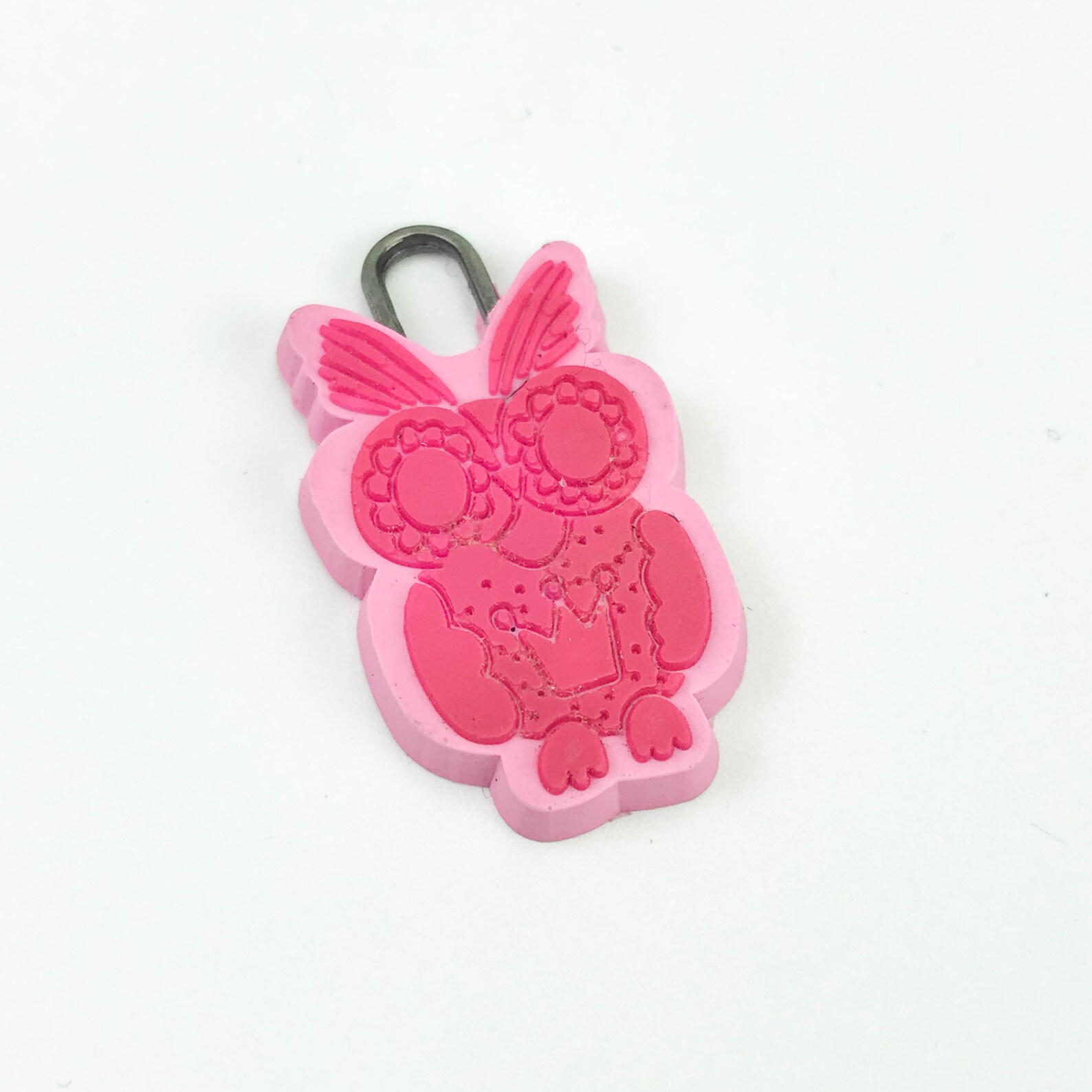 500 zipper puller custom zipper pull zip puller custom Etsy