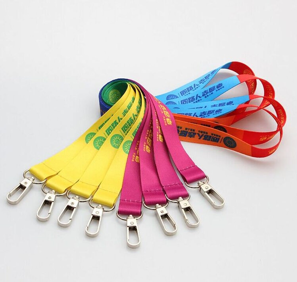 dope key lanyards