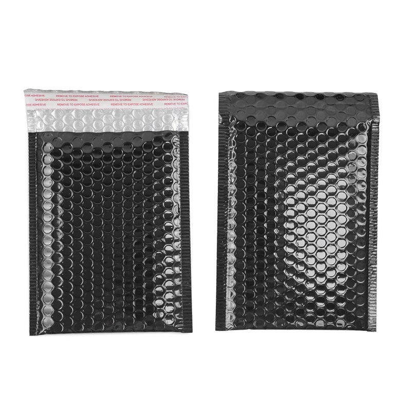 Bubble Mailers 10.5x16 Pink Poly Bubble Mailers Padded Etsy