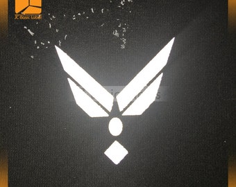 250  custom reflective heat transfer label, silver reflective ink heat transfer label, Reflective heat transfer vinyl