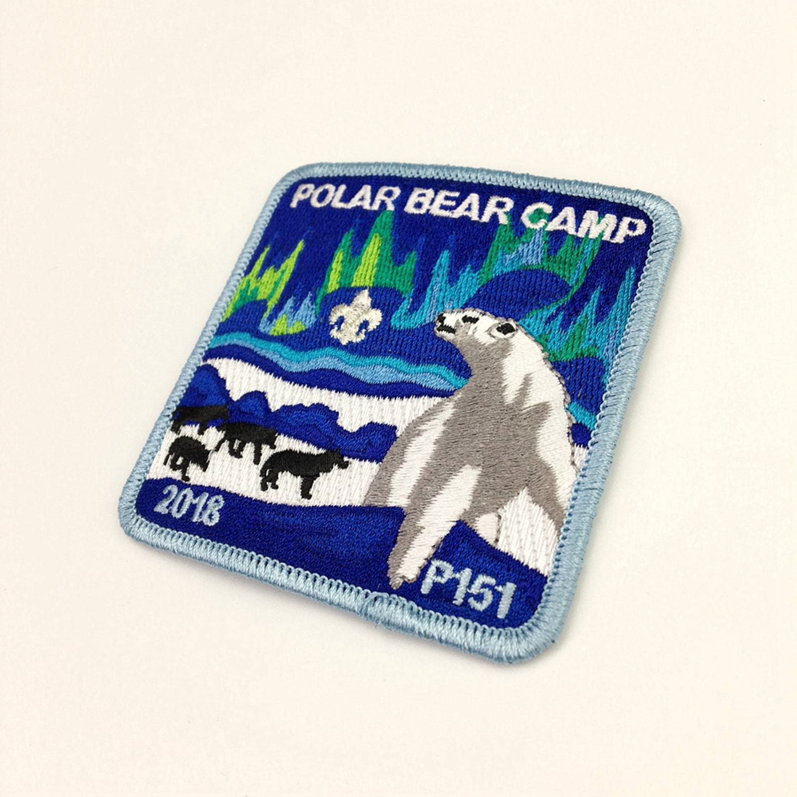 25 custom iron on patches custom name patches clothing Etsy