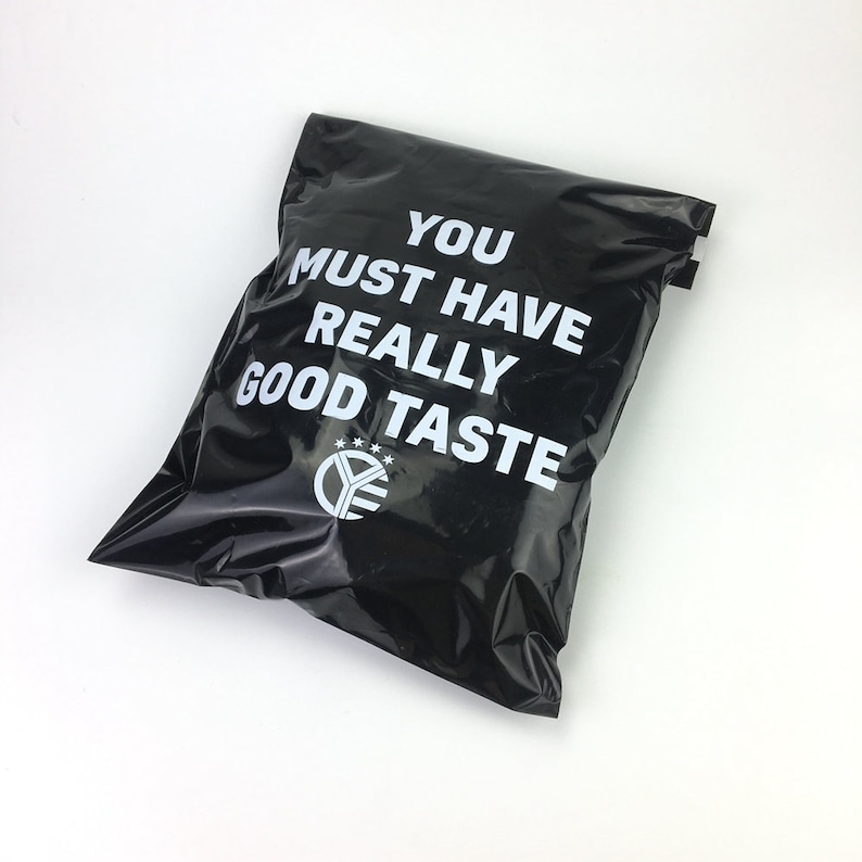 Lote De 200 Bolsas De Envío De Polietileno - Tamaños 7.5x10.5 Y 10x13 Pulgadas, Ideales Para Paquetería Y Ventas Online